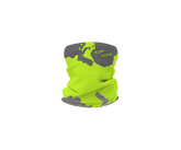 Fujin Neck Gaiter Boyunluk Map